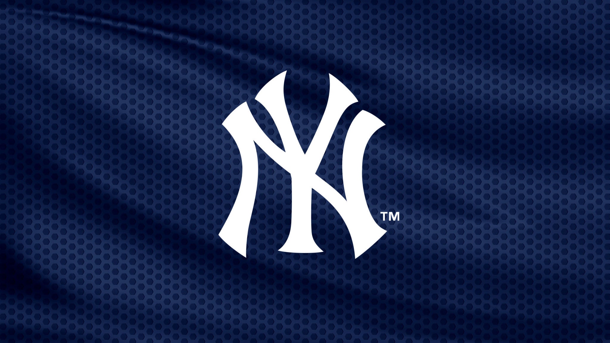Pinstripe Pass * New York Yankees v. Seattle Mariners