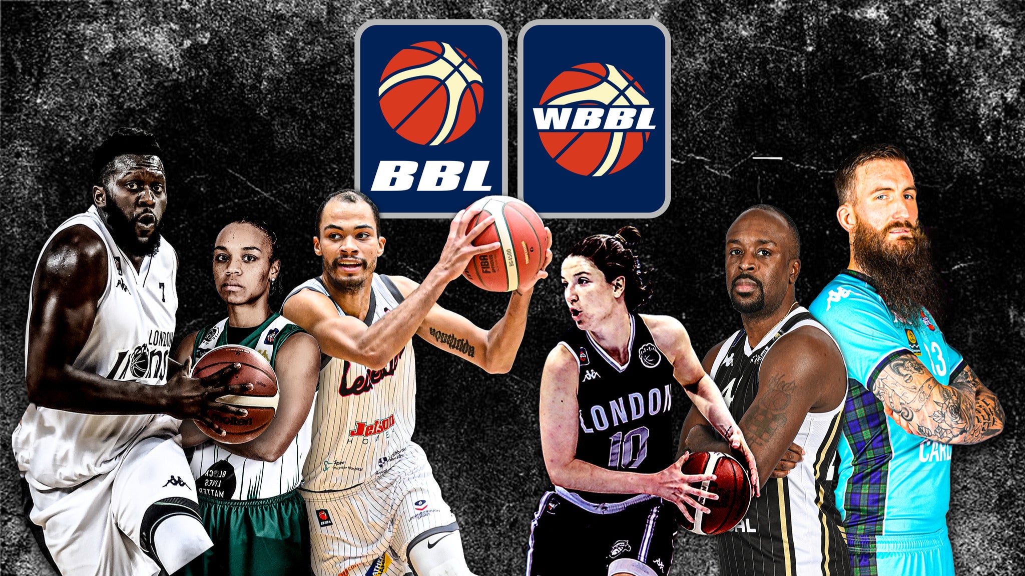 BBL – British Basketball League Cup Finals 2023