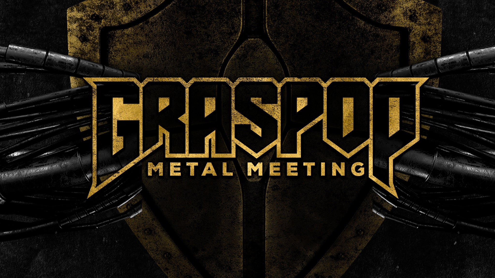 Graspop Metal Meeting 2022 | VIP Saturday
