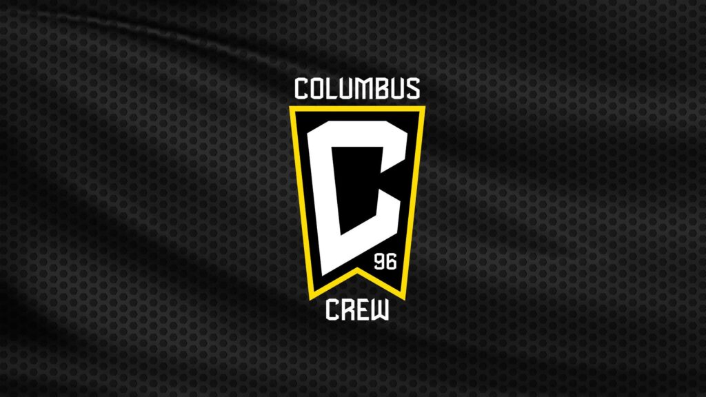 Champions Cup – Round Of 16 – Columbus Crew vs. TBA
