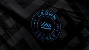 Crown Legacy FC vs. Toronto FC II